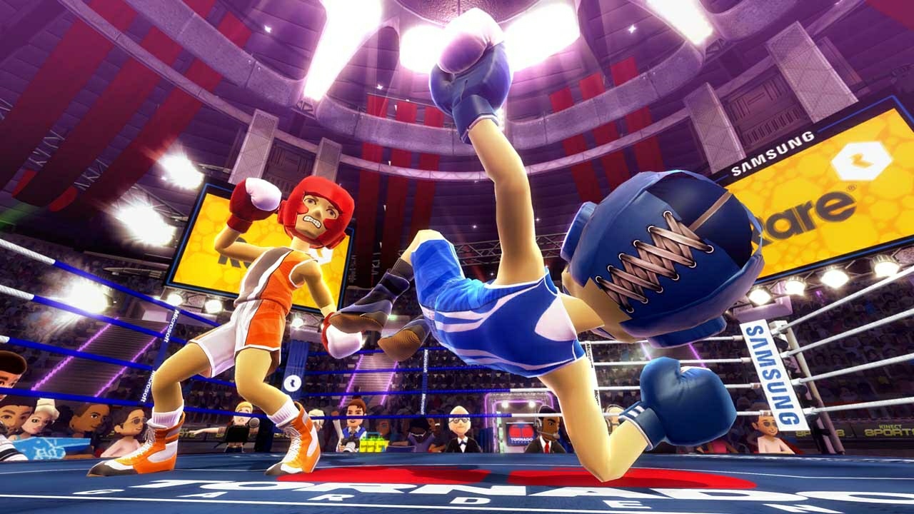 Kinect Sports - Imagen 45